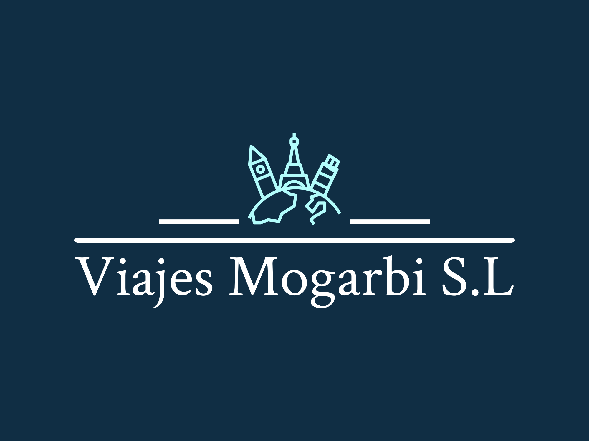 Viajes Mogarbi S.L